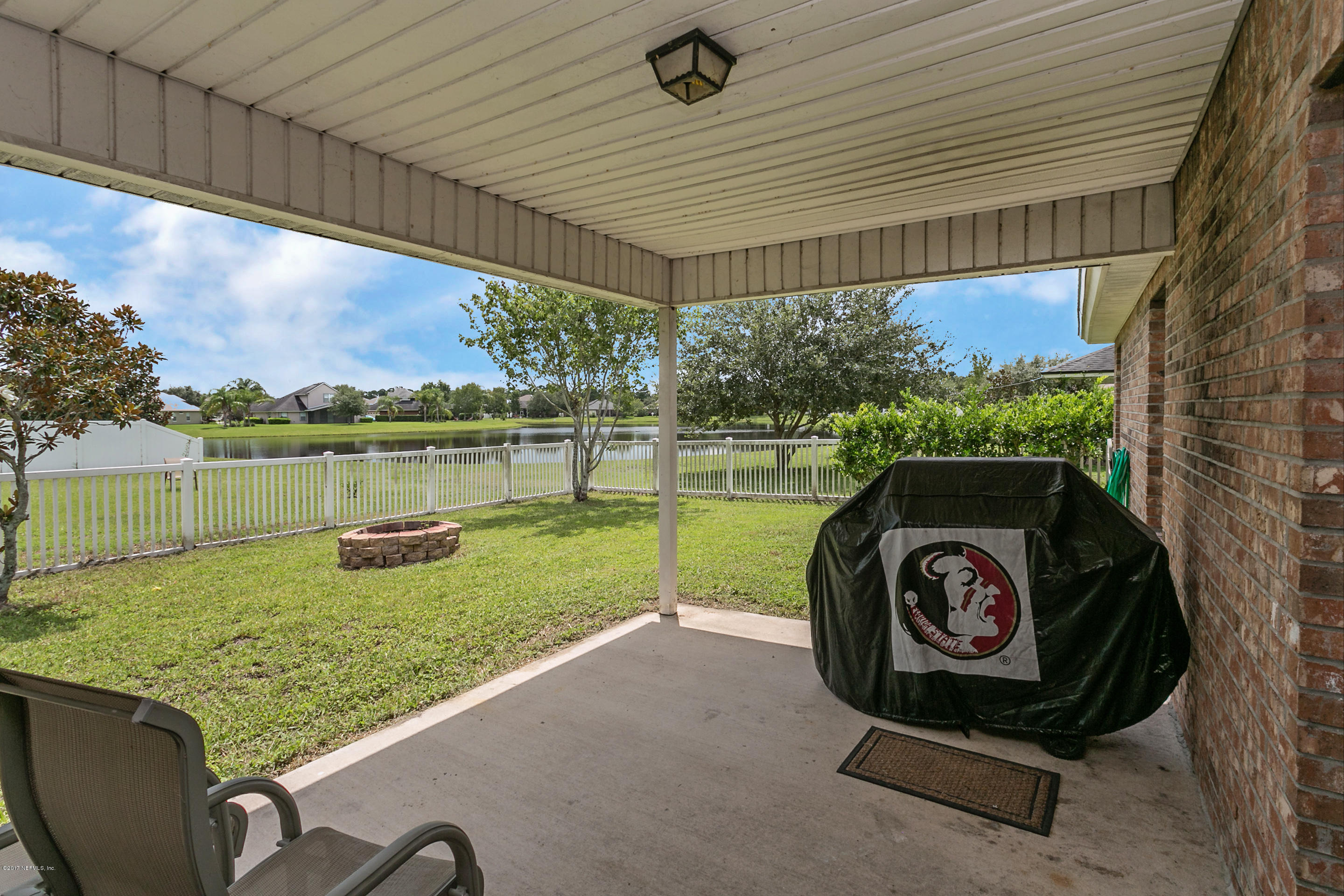 632 East Red House Branch Road St. Augustine, FL 32084 - Photo 22 of 26 022_Lanai