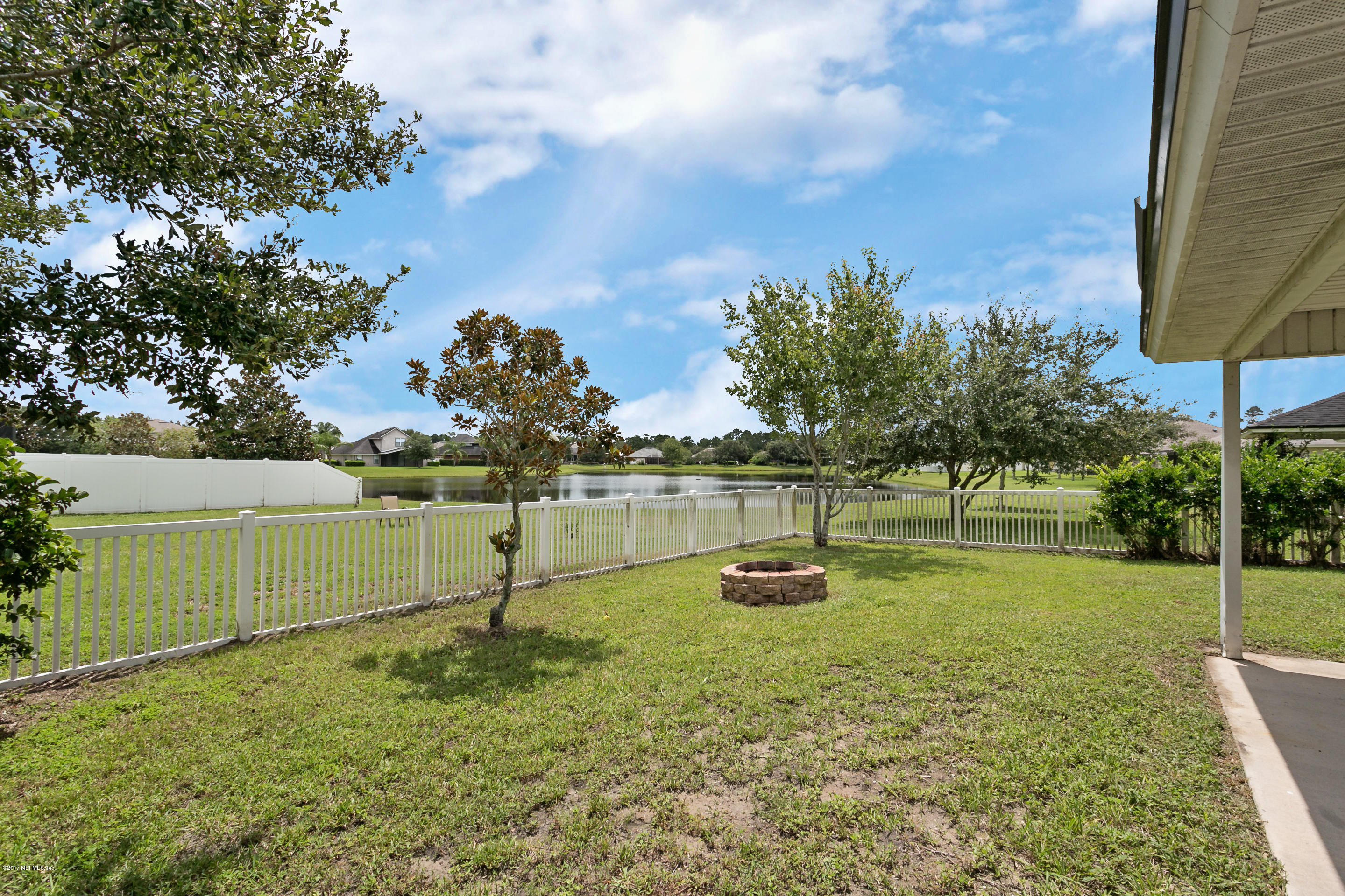 632 East Red House Branch Road St. Augustine, FL 32084 - Photo 23 of 26 023_Backyard
