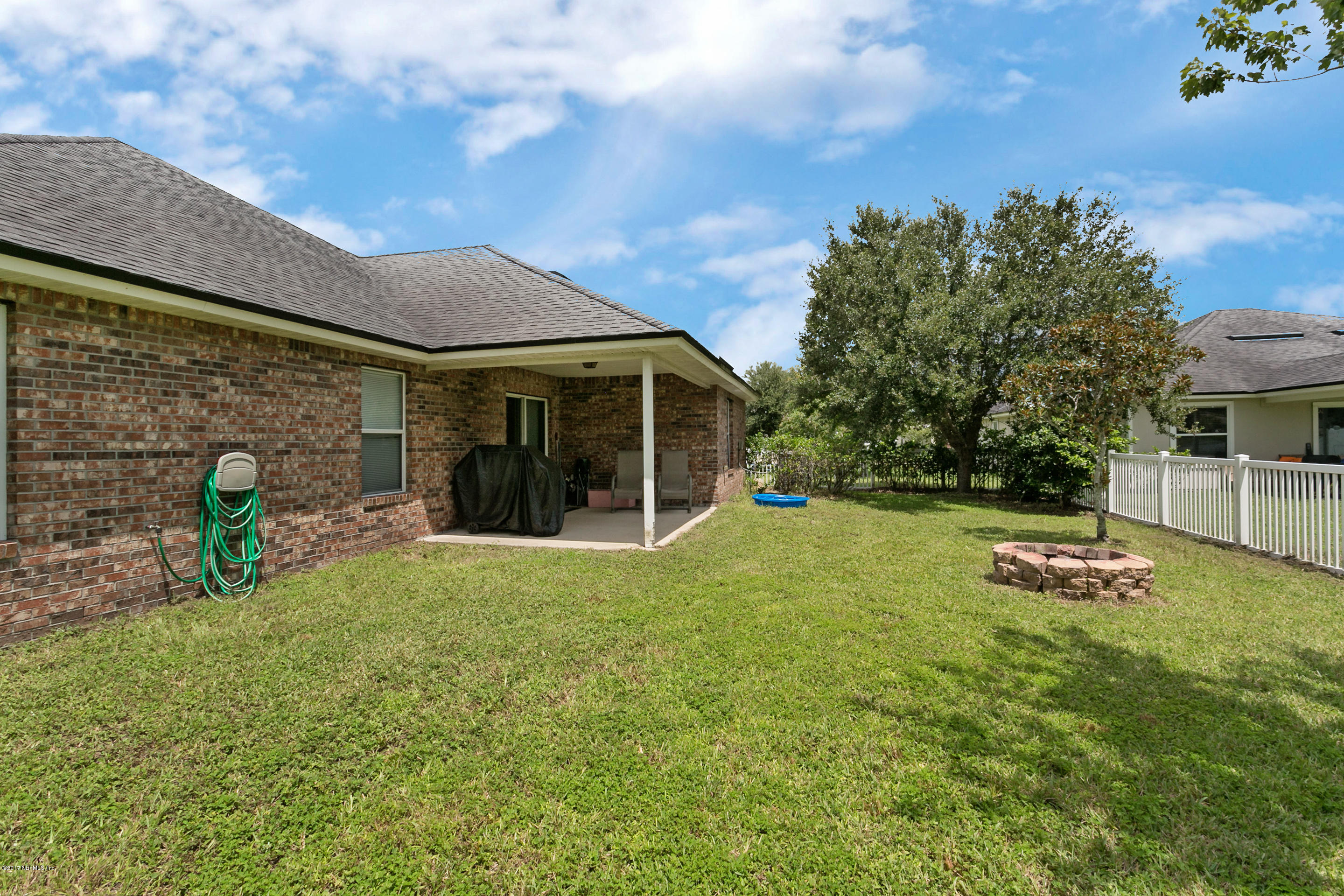 632 East Red House Branch Road St. Augustine, FL 32084 - Photo 24 of 26 024_Backyard
