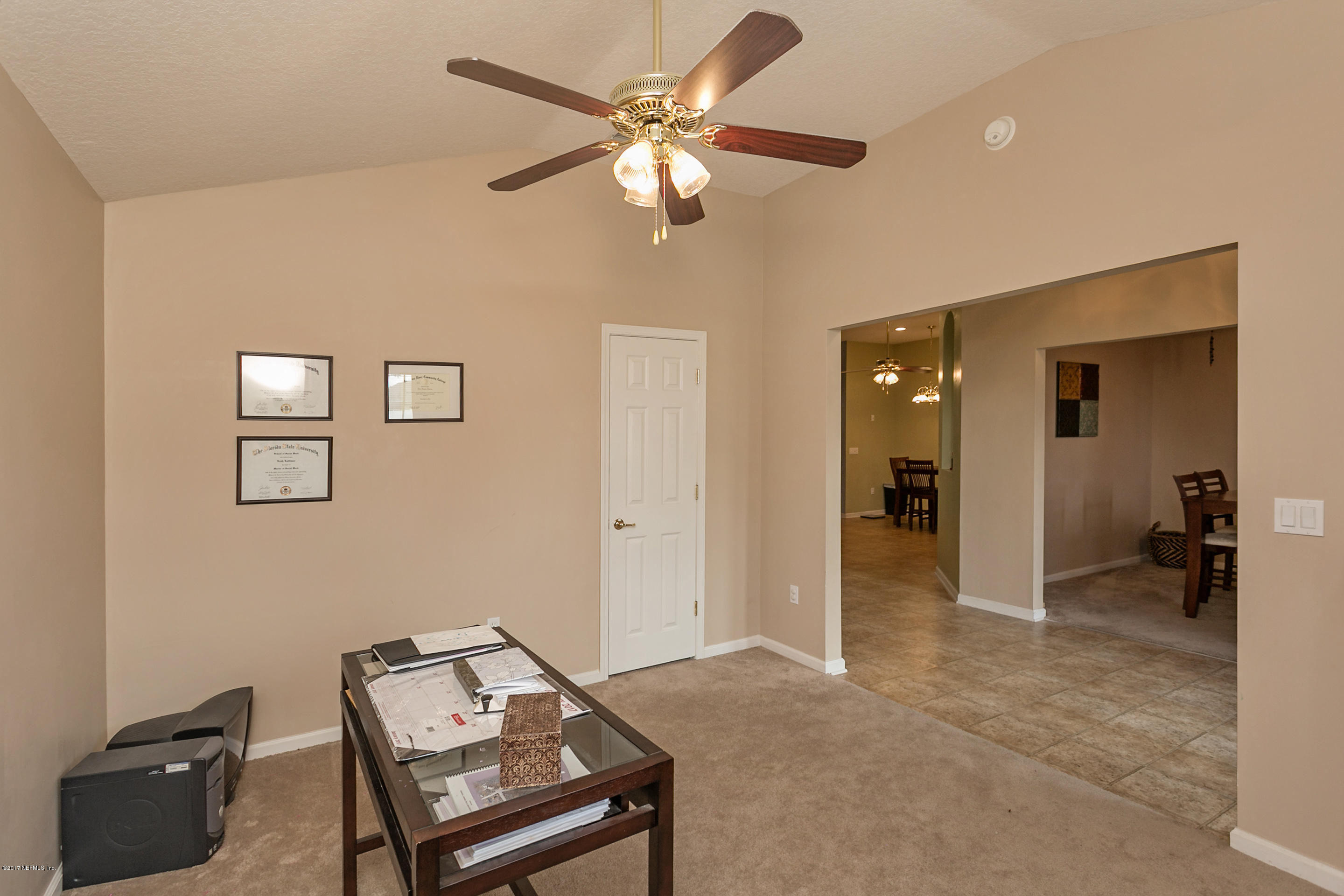 632 East Red House Branch Road St. Augustine, FL 32084 - Photo 6 of 26 006_Office