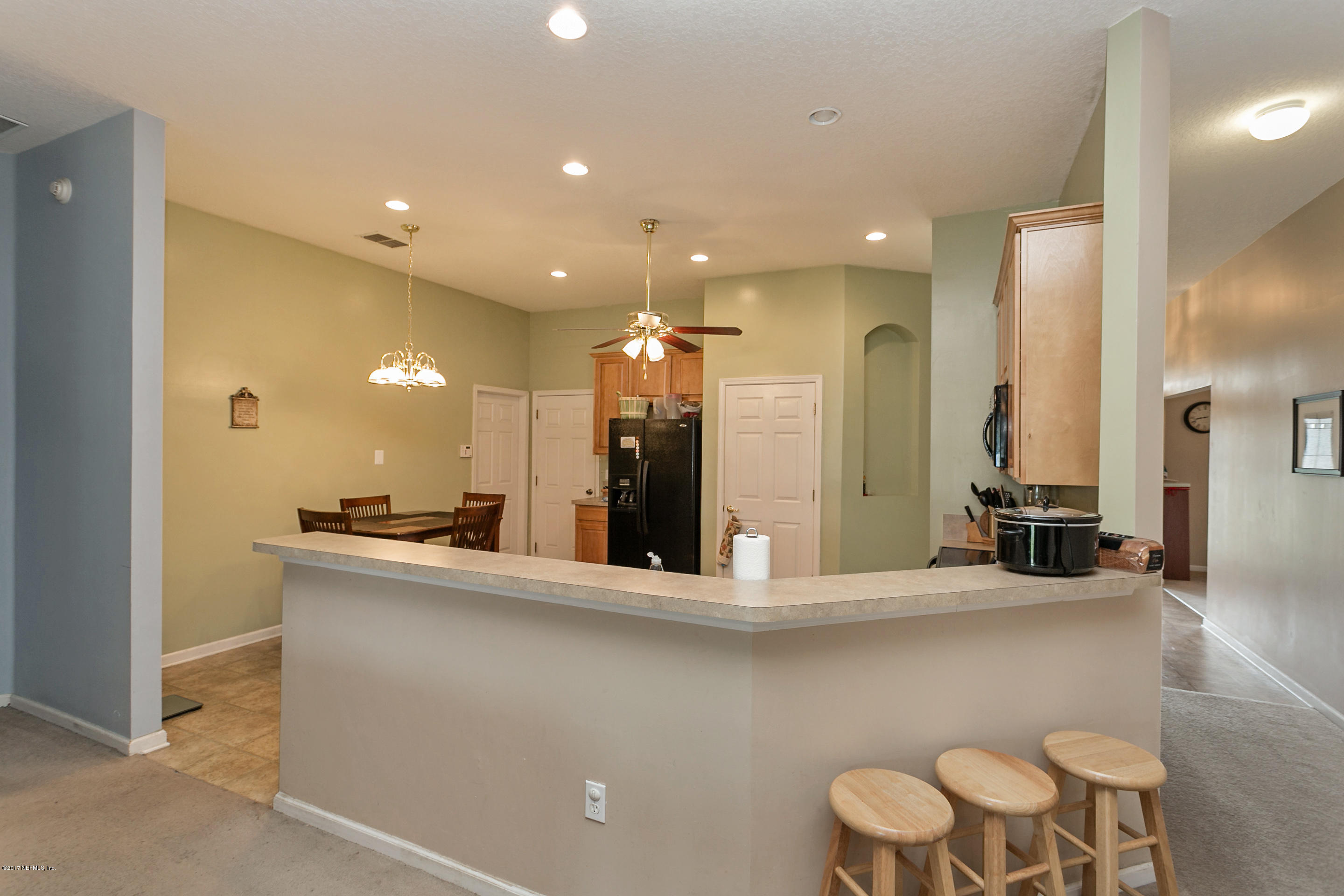632 East Red House Branch Road St. Augustine, FL 32084 - Photo 7 of 26 007_Kitchen