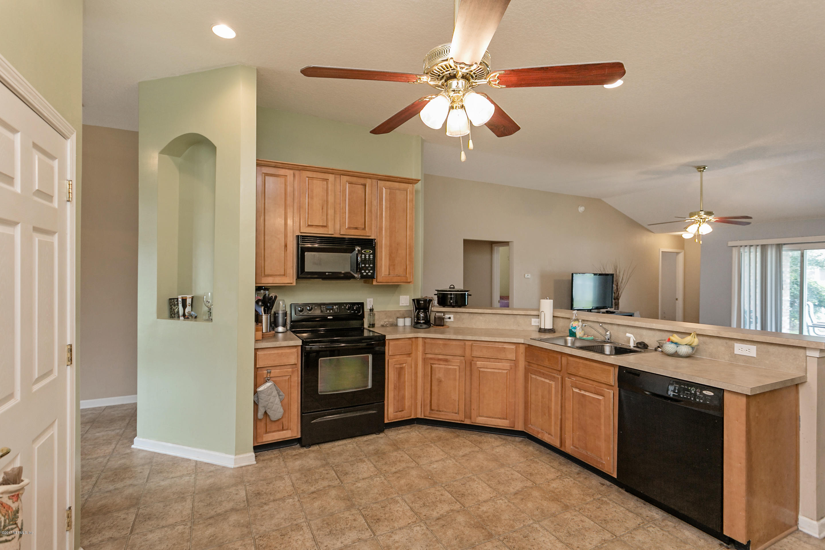 632 East Red House Branch Road St. Augustine, FL 32084 - Photo 8 of 26 008_Kitchen