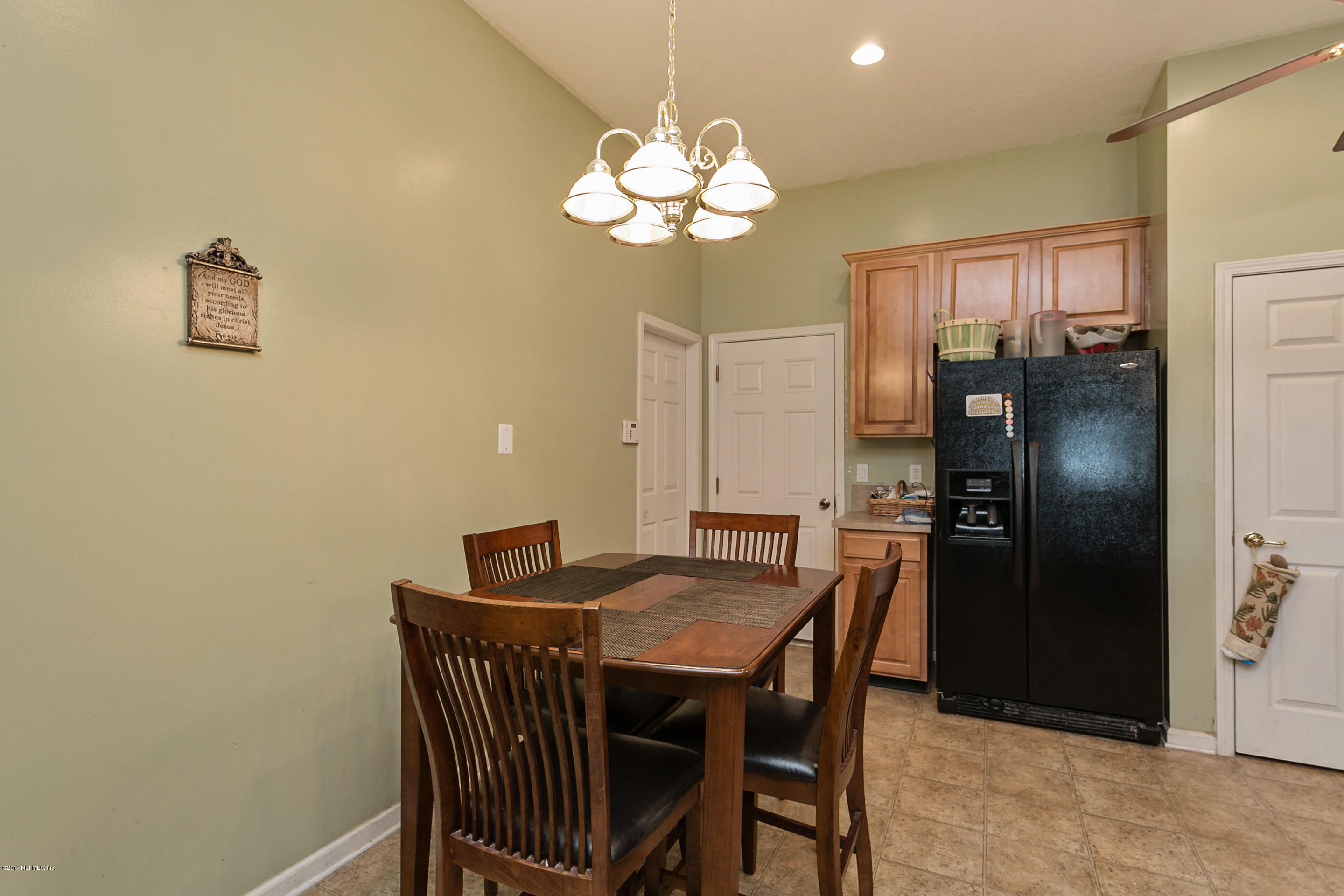 632 East Red House Branch Road St. Augustine, FL 32084 - Photo 9 of 26 009_Breakfast Area