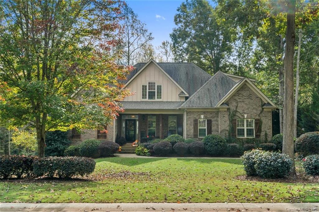 119 Spring Branch Road Fort Mill, SC 29715 - Photo 1 of 48