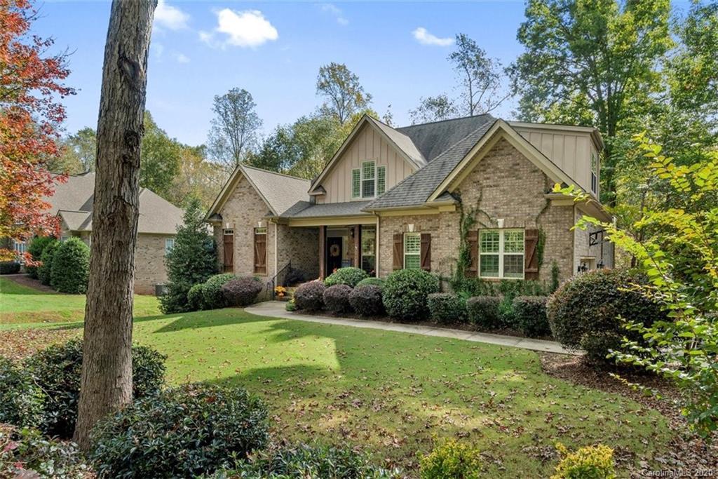 119 Spring Branch Road Fort Mill, SC 29715 - Photo 2 of 48