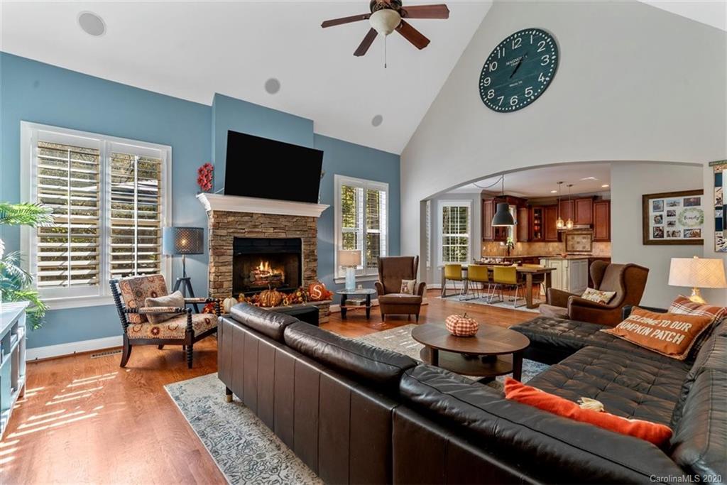 119 Spring Branch Road Fort Mill, SC 29715 - Photo 18 of 48