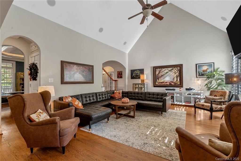 119 Spring Branch Road Fort Mill, SC 29715 - Photo 19 of 48