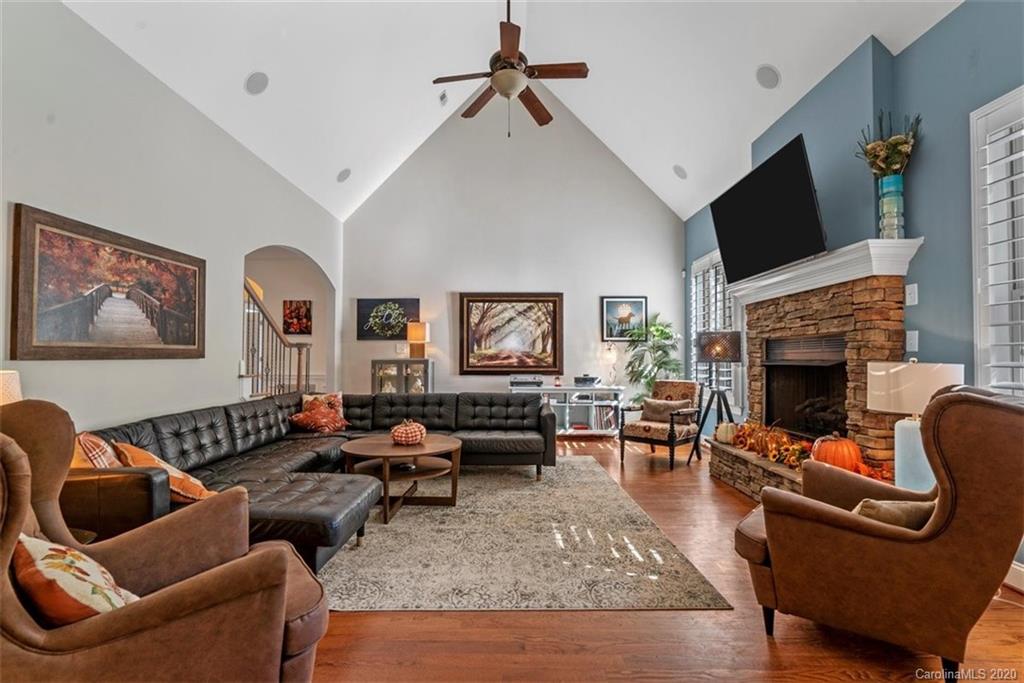 119 Spring Branch Road Fort Mill, SC 29715 - Photo 20 of 48