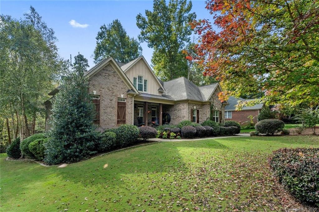 119 Spring Branch Road Fort Mill, SC 29715 - Photo 3 of 48