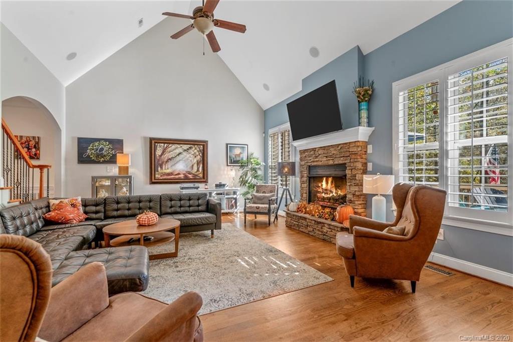 119 Spring Branch Road Fort Mill, SC 29715 - Photo 21 of 48