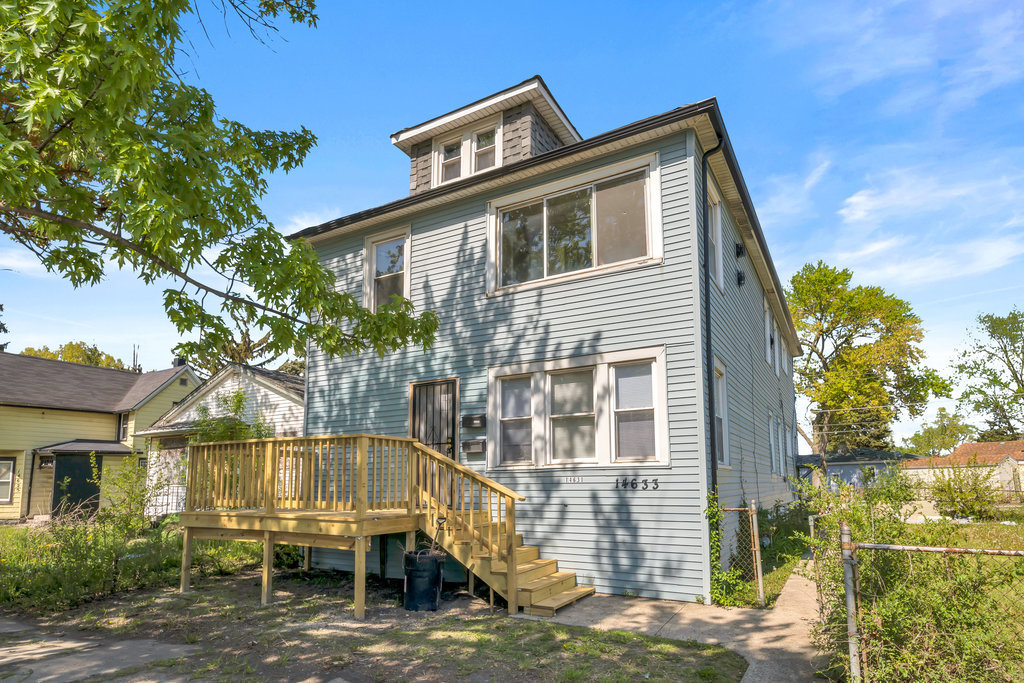 14631 Vincennes Road Harvey, IL 60426 - Photo 28 of 34