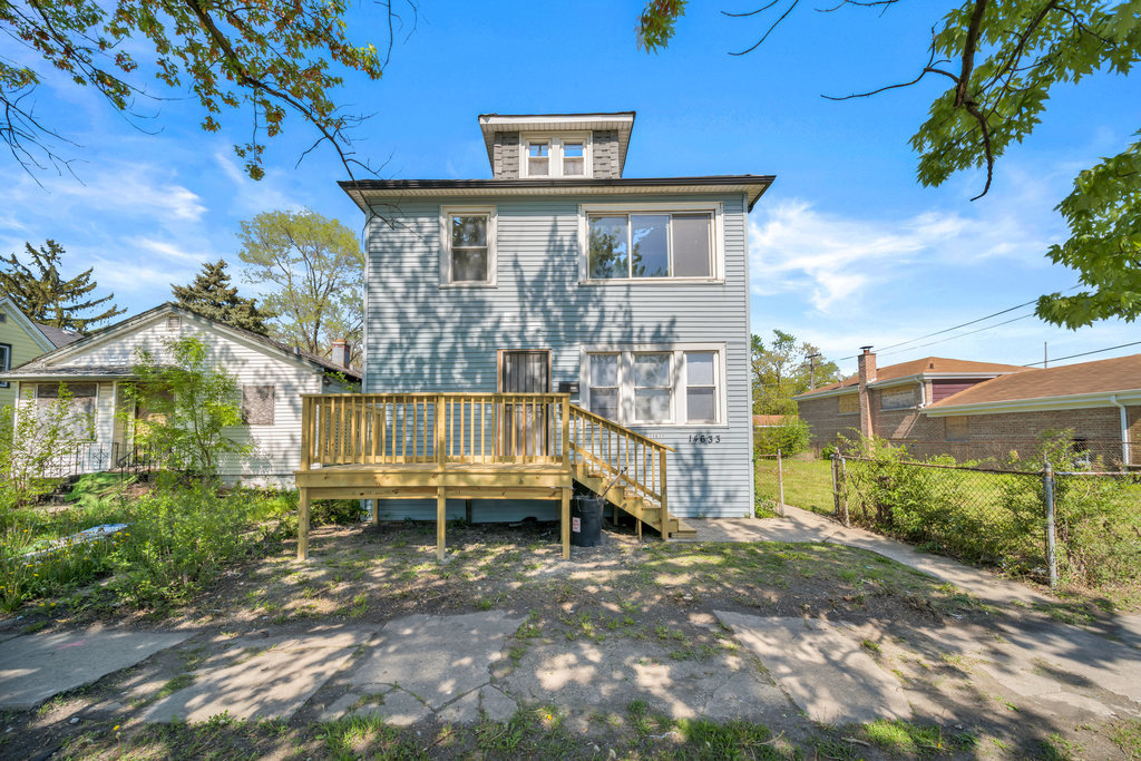 14631 Vincennes Road Harvey, IL 60426 - Photo 29 of 34