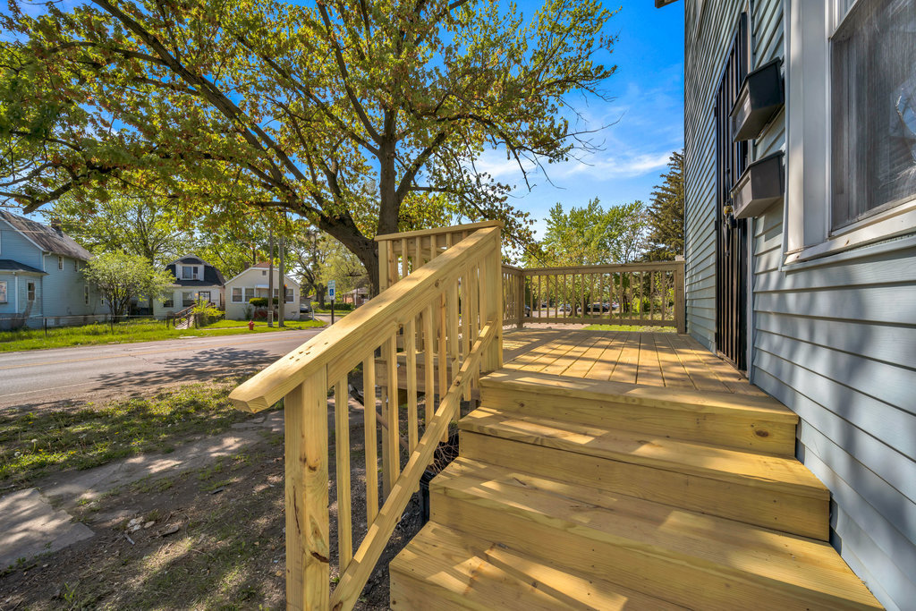 14631 Vincennes Road Harvey, IL 60426 - Photo 30 of 34