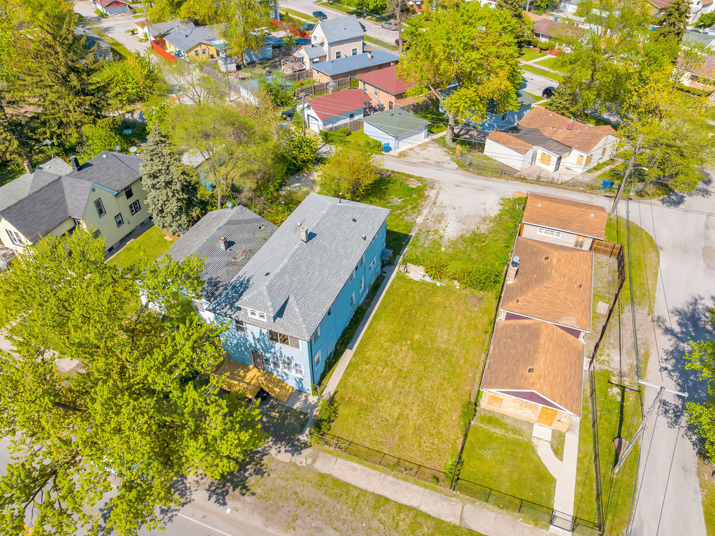 14631 Vincennes Road Harvey, IL 60426 - Photo 31 of 34