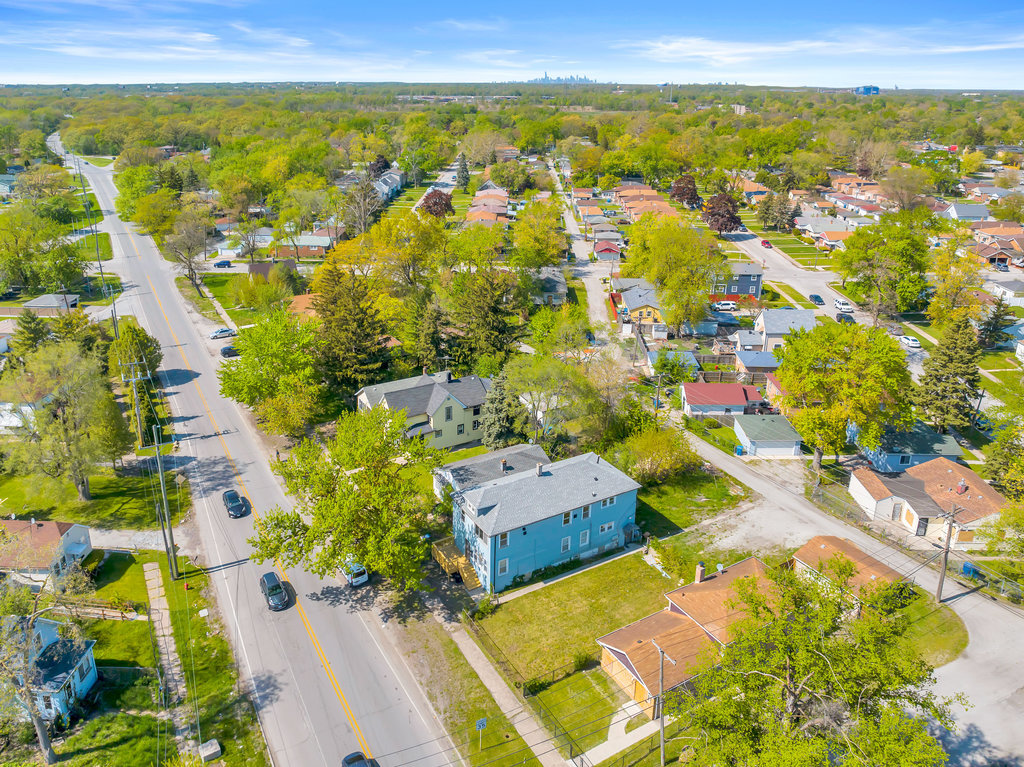 14631 Vincennes Road Harvey, IL 60426 - Photo 33 of 34