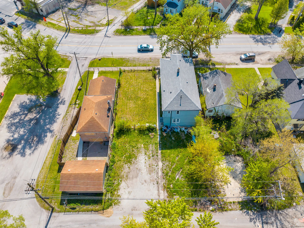 14631 Vincennes Road Harvey, IL 60426 - Photo 34 of 34