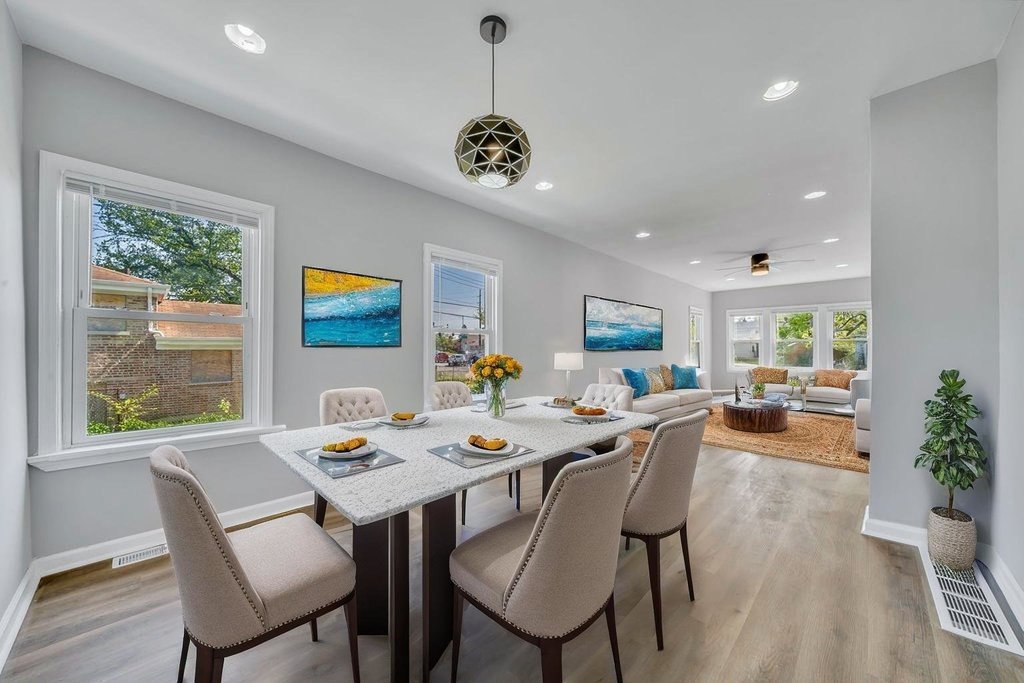 14631 Vincennes Road Harvey, IL 60426 - Photo 8 of 34