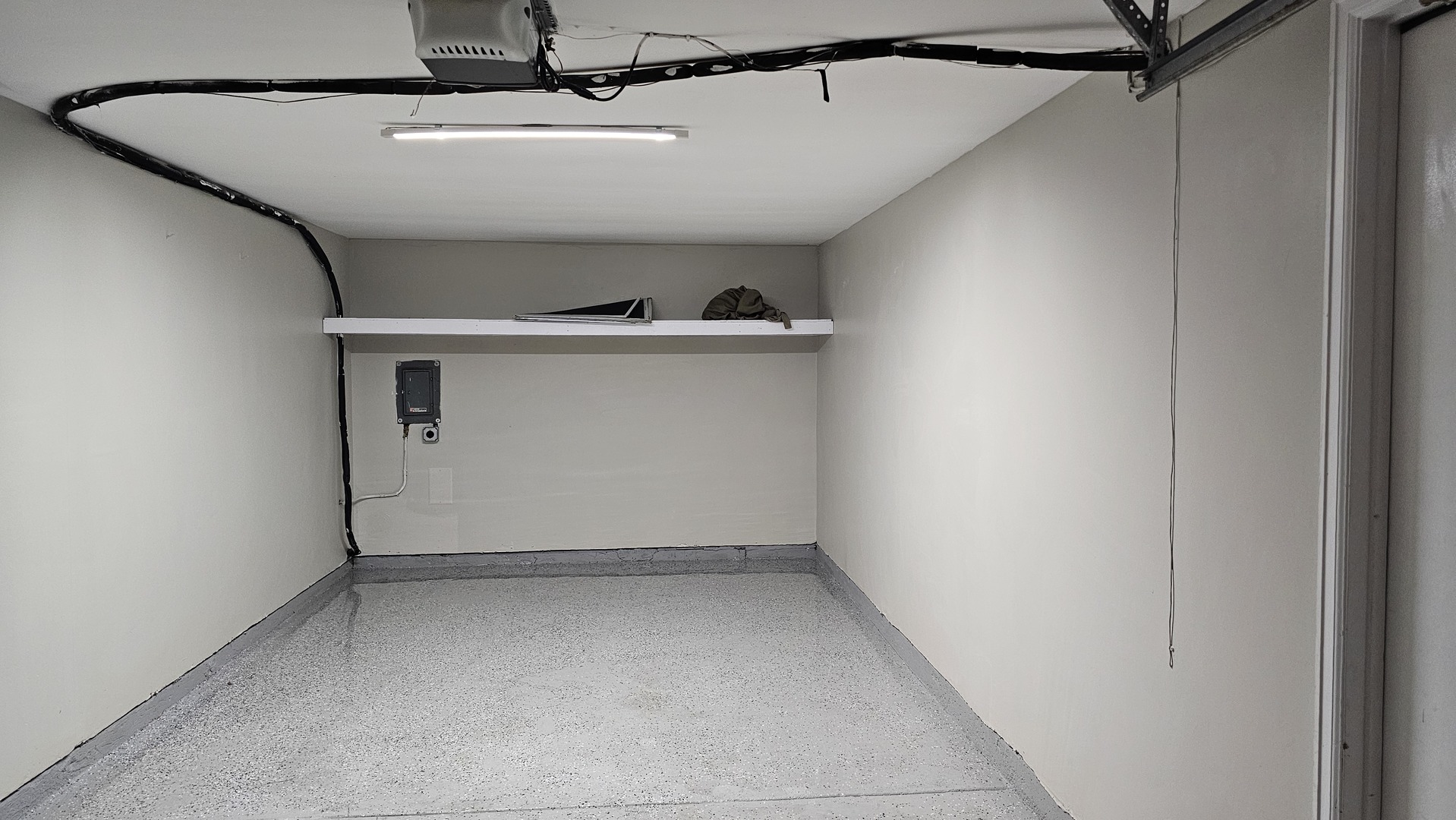 983 Stuart Drive Bartlett, IL 60103 - Photo 22 of 25 a view of storage and utility room