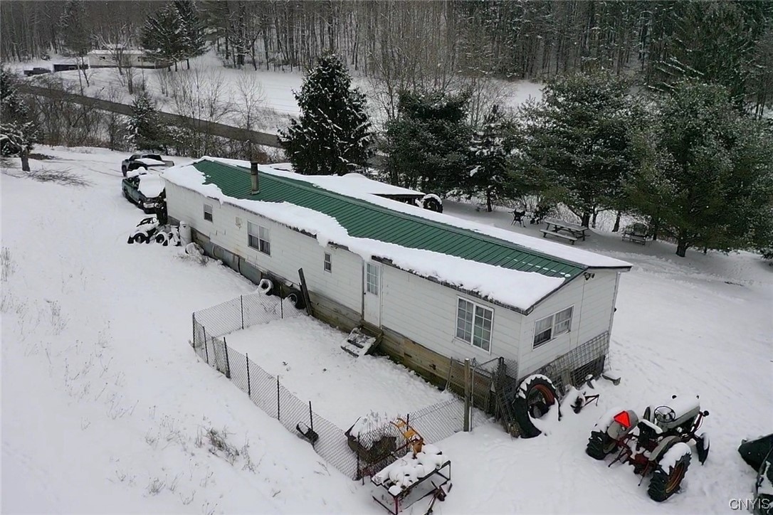 451 Horse Run Road Bolivar, NY 14754 - Photo 3 of 43