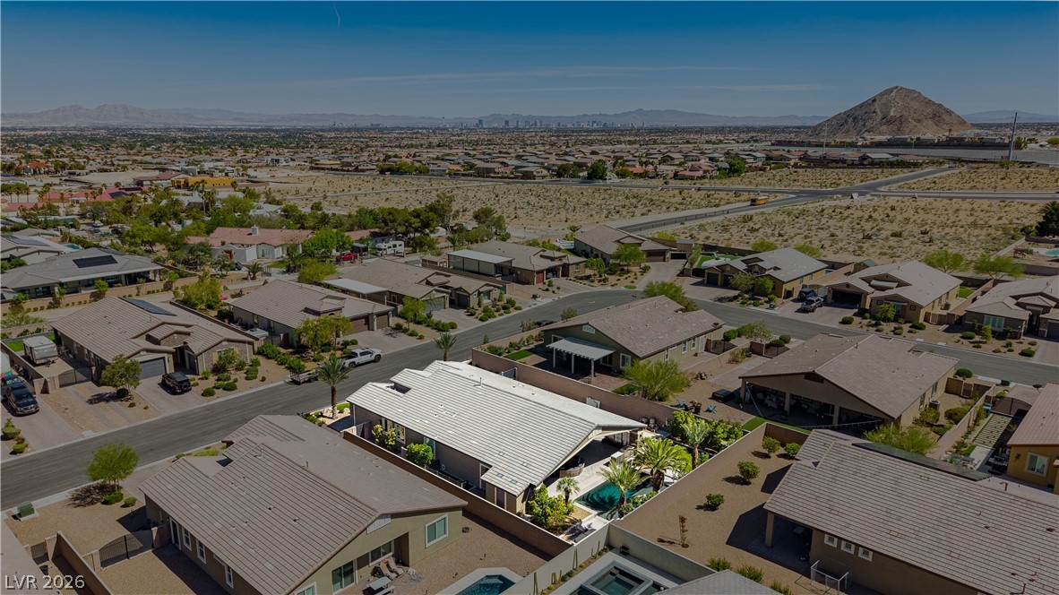 5757 Ireland Ridge Court Las Vegas, NV 89149 - Photo 53 of 67