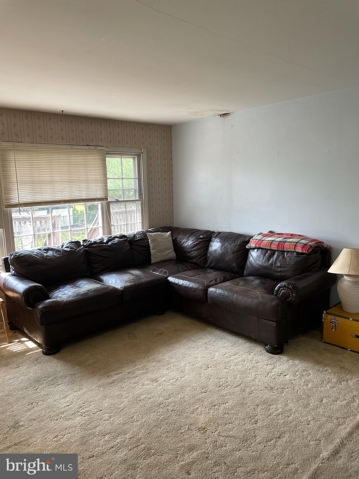 Main Level Living Space