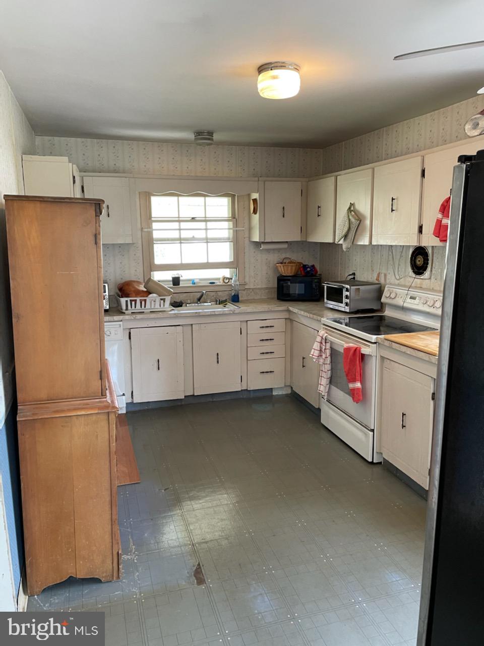 Kitchen  _Main Level