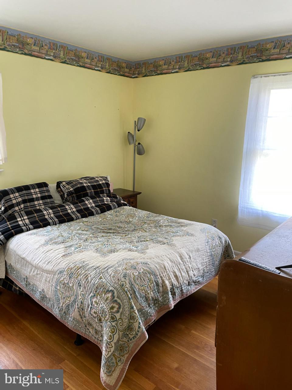 1st Bed Room_ Main Level