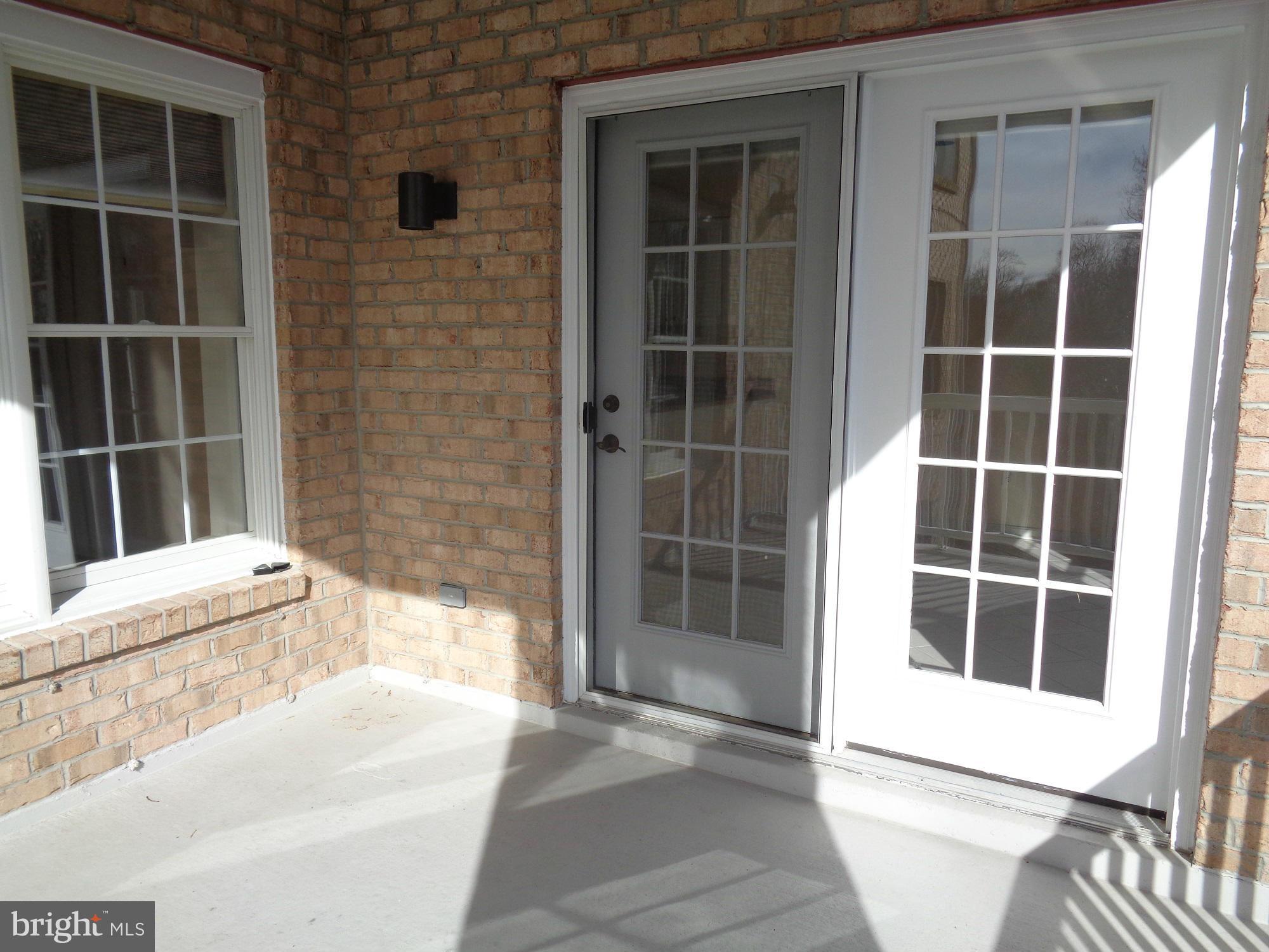 12330 Rosslare Ridge Road, Unit 306 Lutherville-Timonium, MD 21093 - Photo 25 of 29 Exterior (Rear)