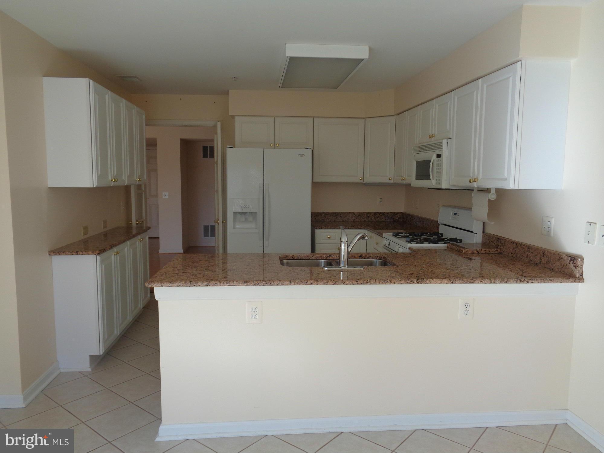 12330 Rosslare Ridge Road, Unit 306 Lutherville-Timonium, MD 21093 - Photo 9 of 29 Kitchen