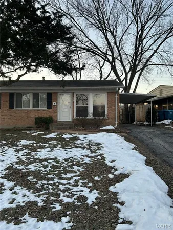 $1,350 | 10948 Brookings Drive, St. Louis, MO 63123