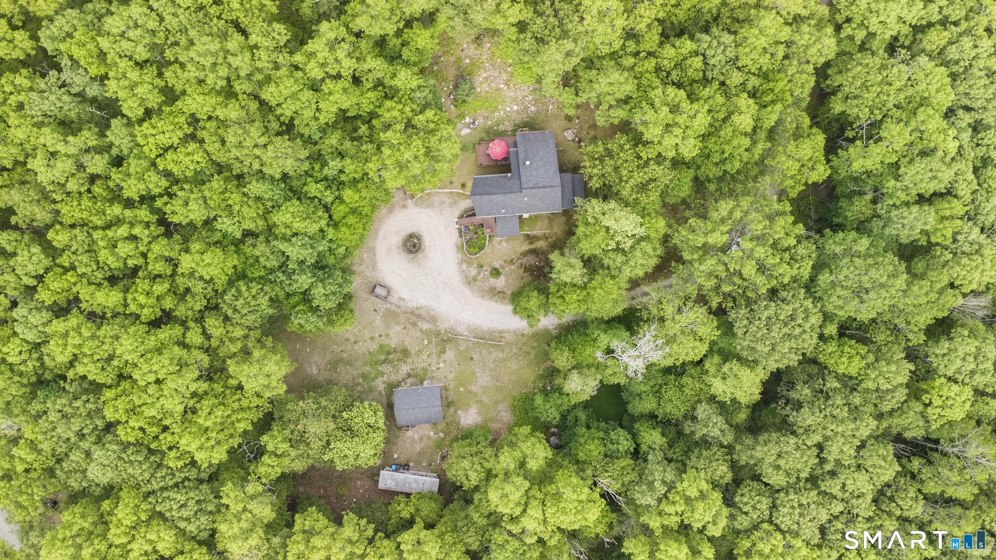 792 Sterling Road Sterling, CT 06377 - Photo 12 of 39