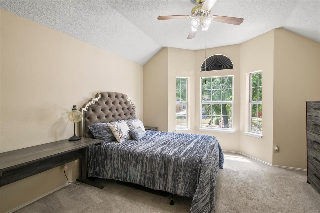 801 Fall Drive Allen, TX 75002 - Photo 23 of 36