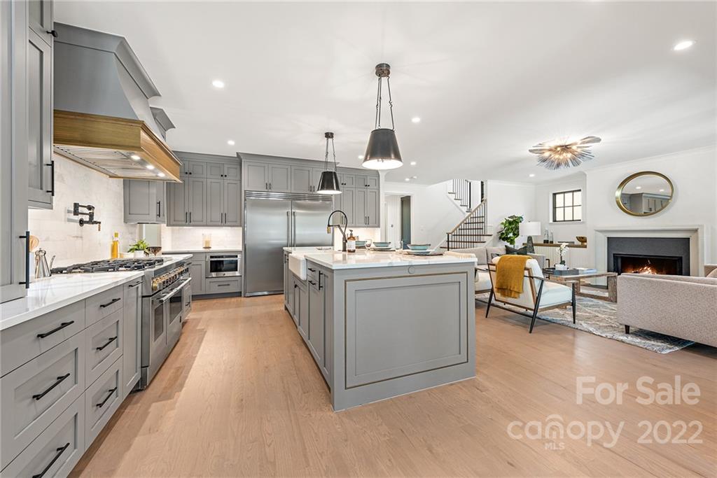 4204 Water Oak Road Charlotte, NC 28211 - Photo 13 of 48 Gallery Image 13