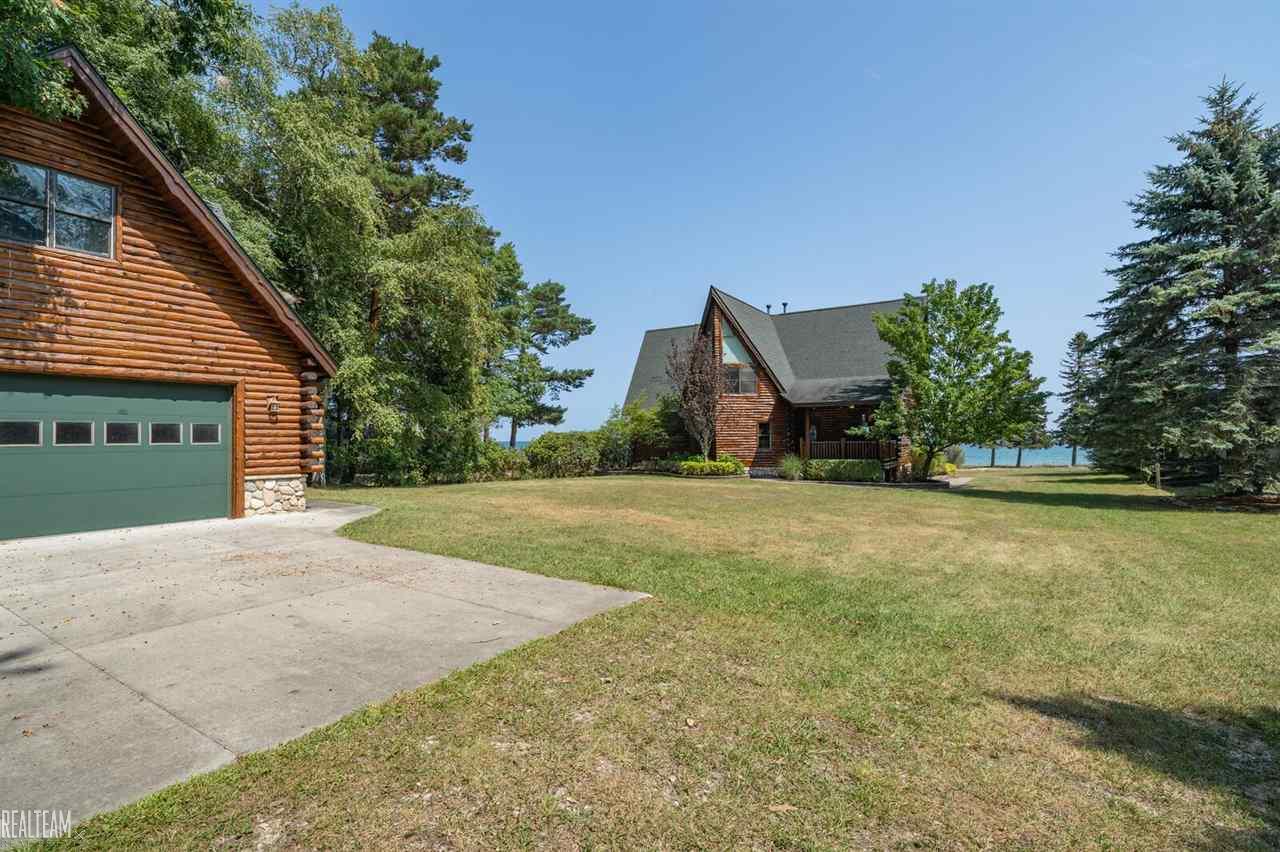 1810 North Lakeshore Road Port Sanilac, MI 48469 - Photo 45 of 52