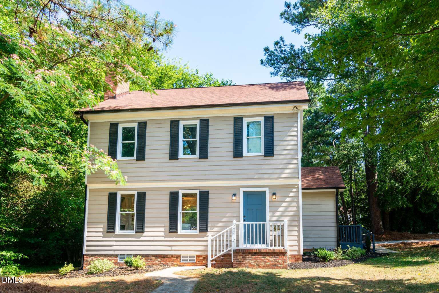 3317 East Jameson Road Raleigh, NC 27604 - Photo 1 of 51