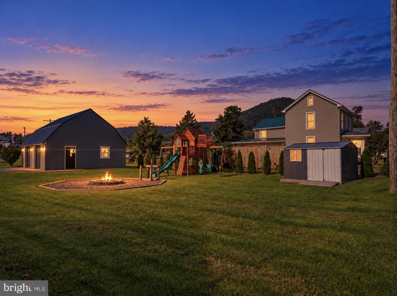 8697 East Back Mountain Road Milroy, PA 17063 - Photo 49 of 55 Gallery Image 49