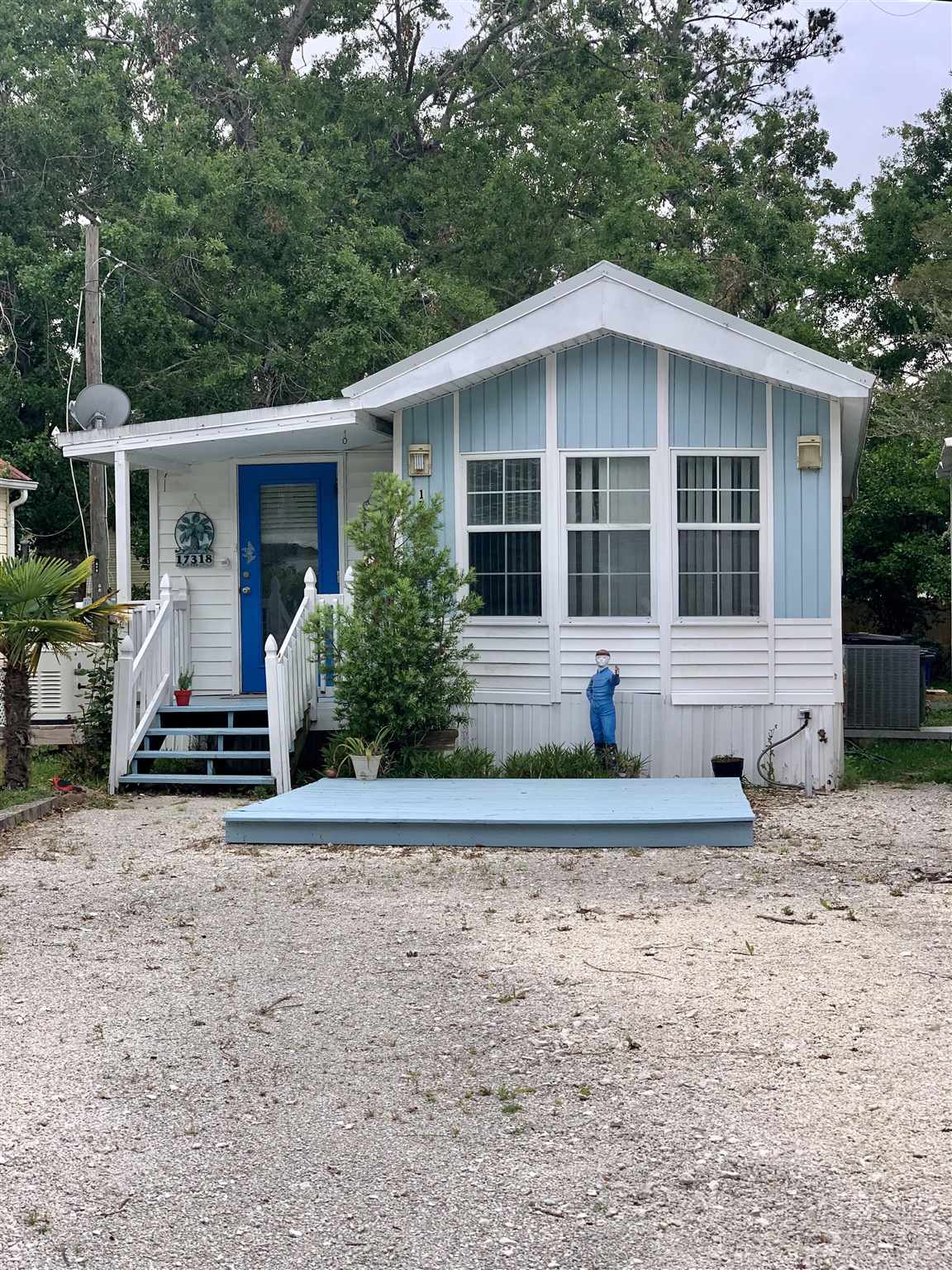 17318 Harris Circle Gulf Shores, AL 36542 - Photo 1 of 22