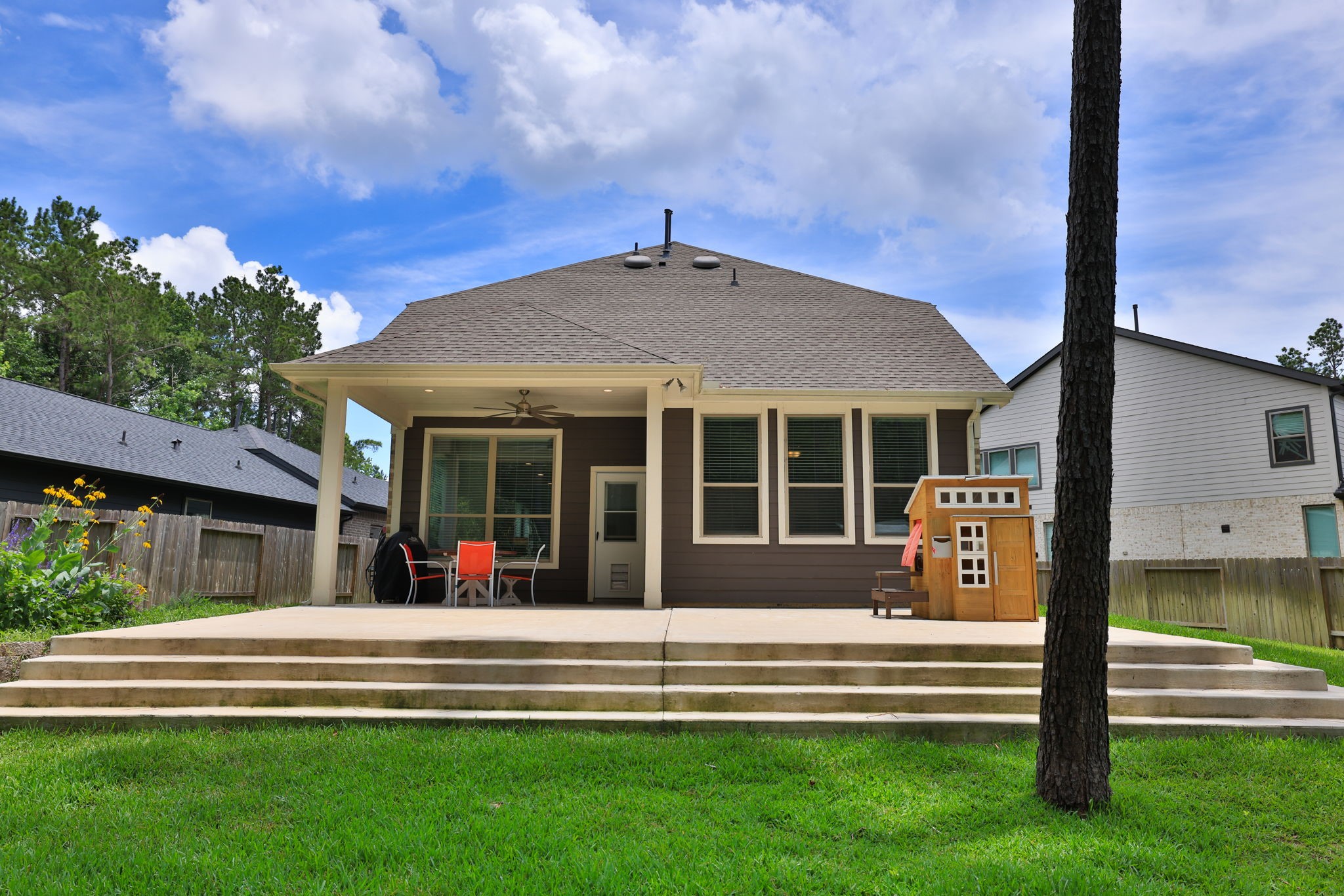 421 Rise Lane Montgomery, TX 77316 - Photo 45 of 50