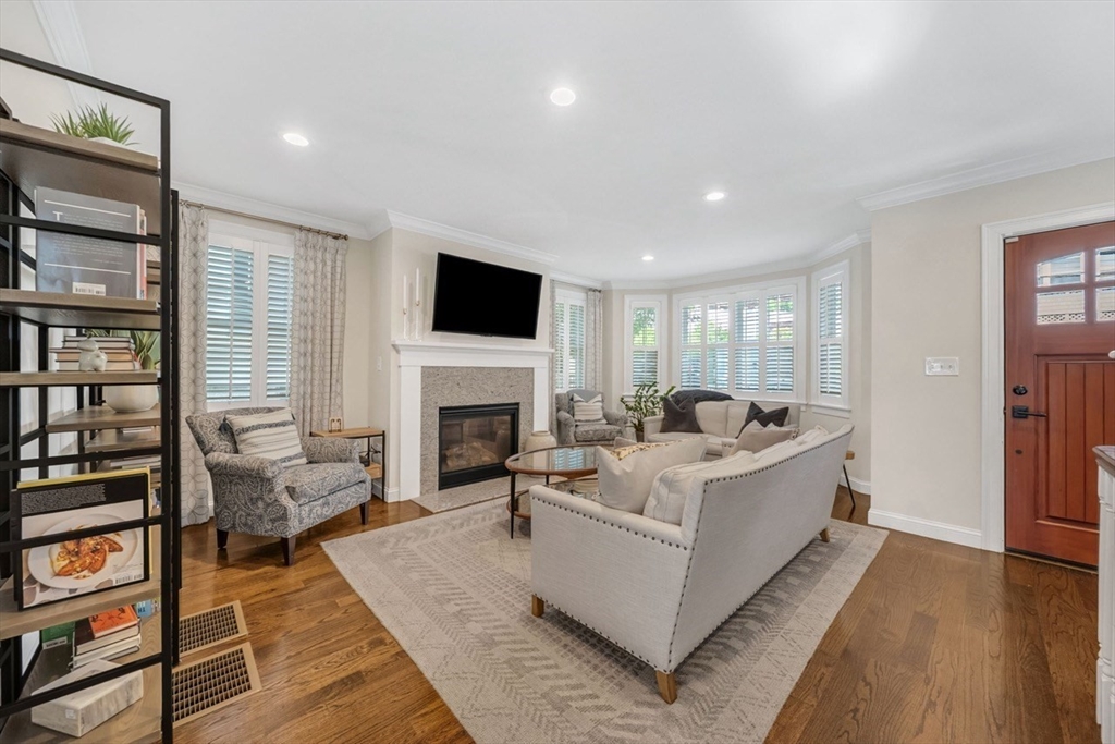 27 Beryl Street Boston, MA 02131 - Photo 7 of 39