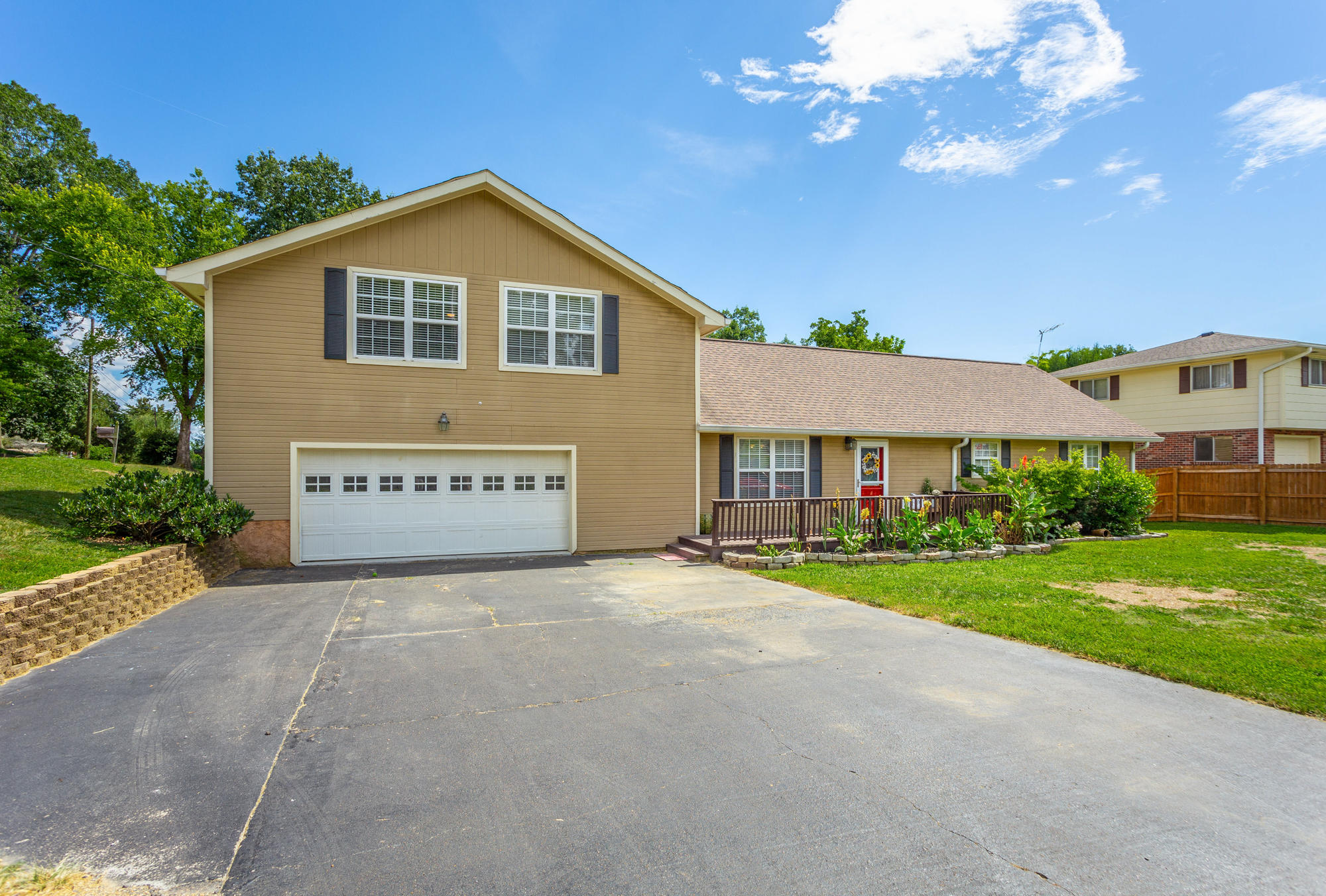 109 Ensign Road Rossville, GA 30741 - Photo 3 of 41 109 Ensign Rd. HD-46