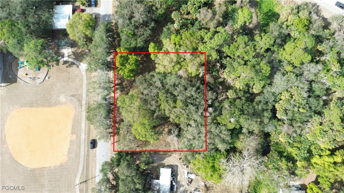 Suwanee Avenue LaBelle, FL 33935 - Photo 2 of 17