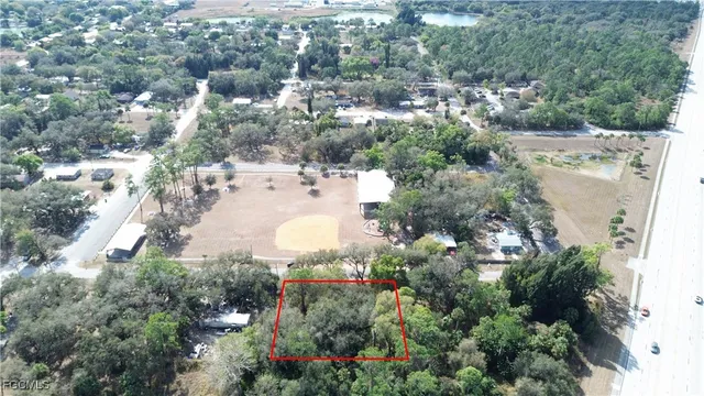 $50,000 | Suwanee Avenue, LaBelle, FL 33935