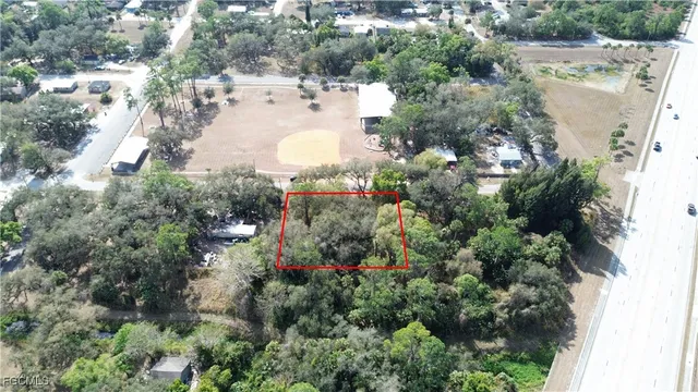 $50,000 | Suwanee Avenue, LaBelle, FL 33935