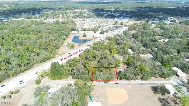 $50,000 | Suwanee Avenue, LaBelle, FL 33935