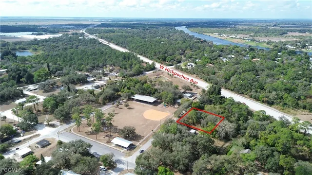 $50,000 | Suwanee Avenue, LaBelle, FL 33935