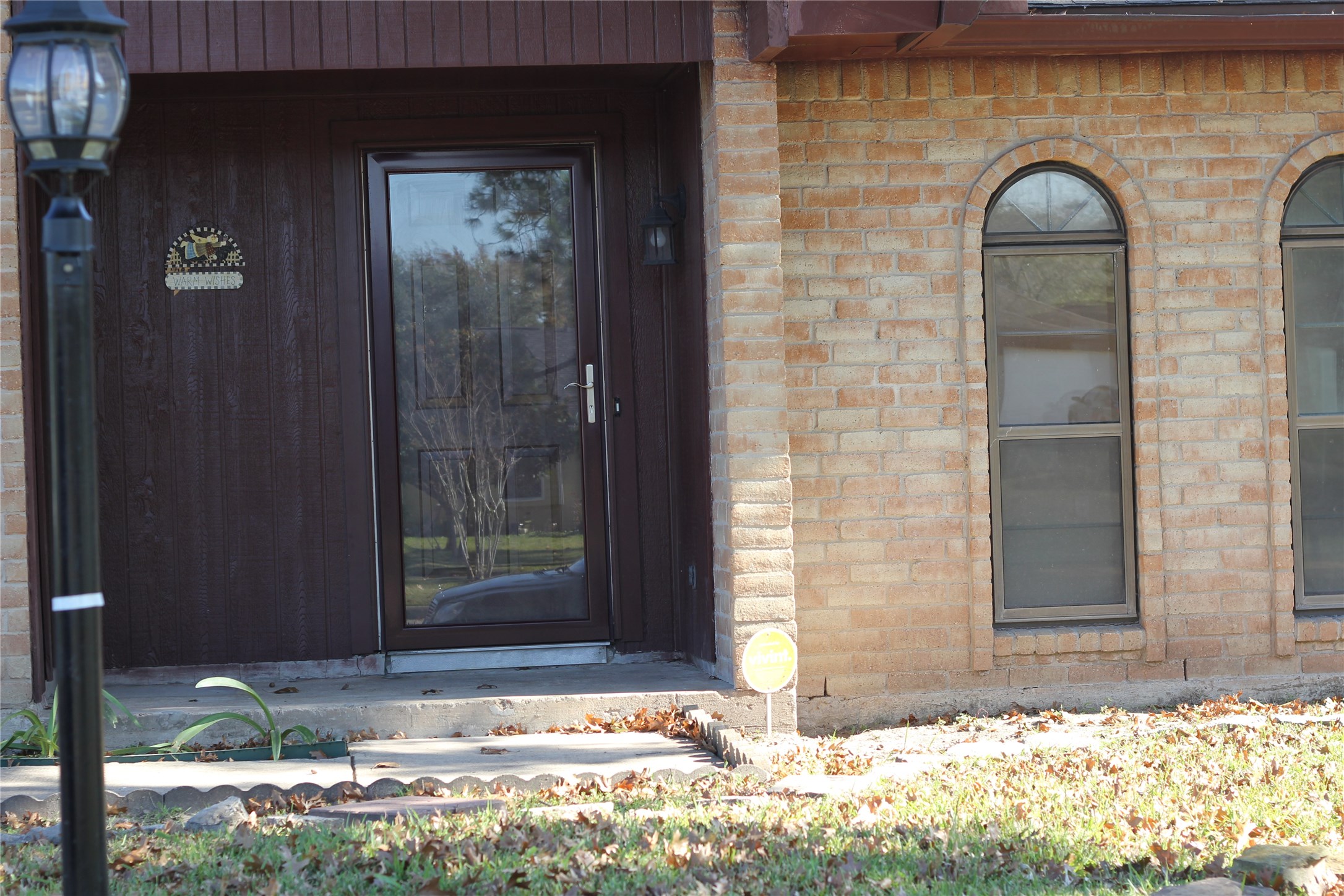 7207 Addicks Clodine Road Houston, TX 77083 - Photo 3 of 30 a front view of a house