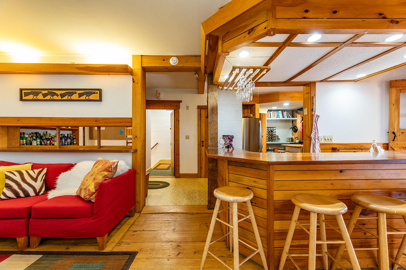 13 Friendship Road Waldoboro, ME 04572 - Photo 25 of 61