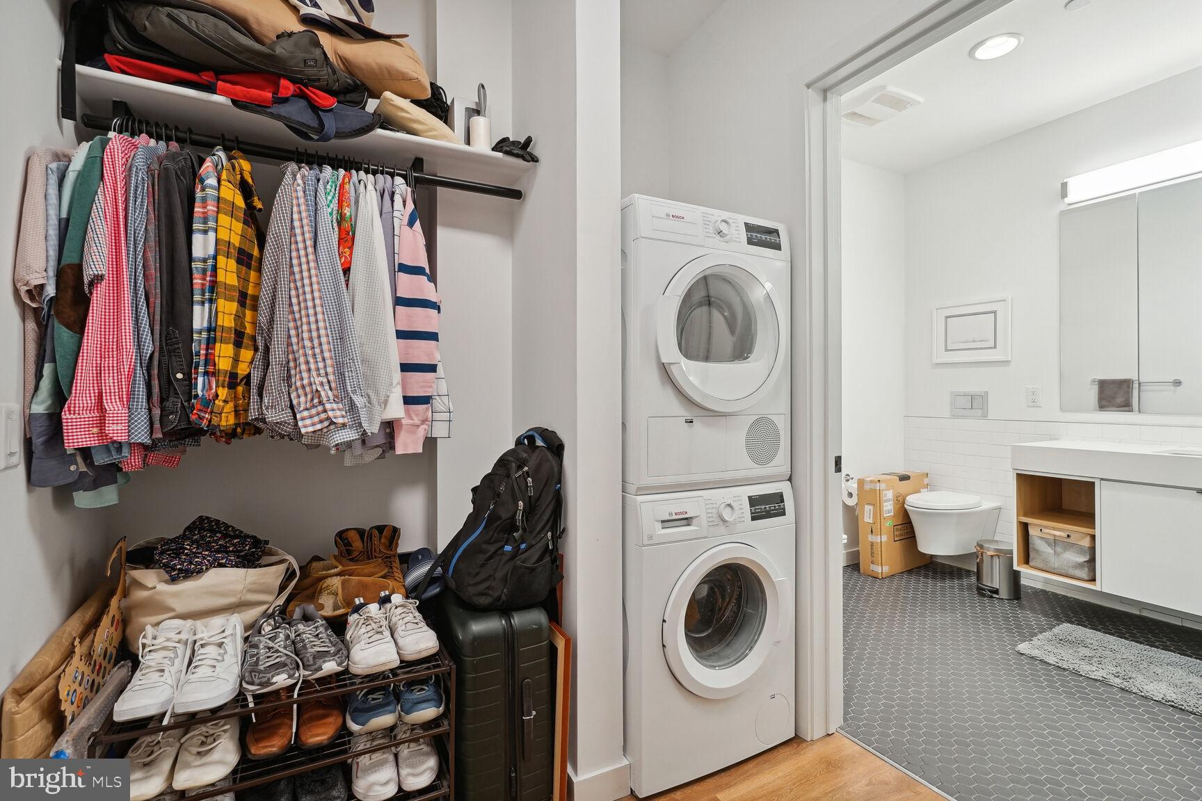 57 N Street Northwest, Unit 127 Washington, DC 20001 - Photo 11 of 21