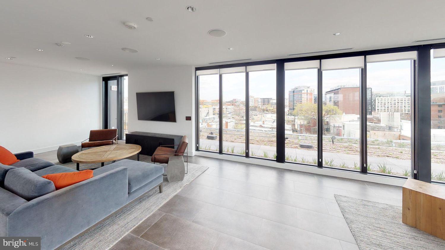 57 N Street Northwest, Unit 127 Washington, DC 20001 - Photo 17 of 21
