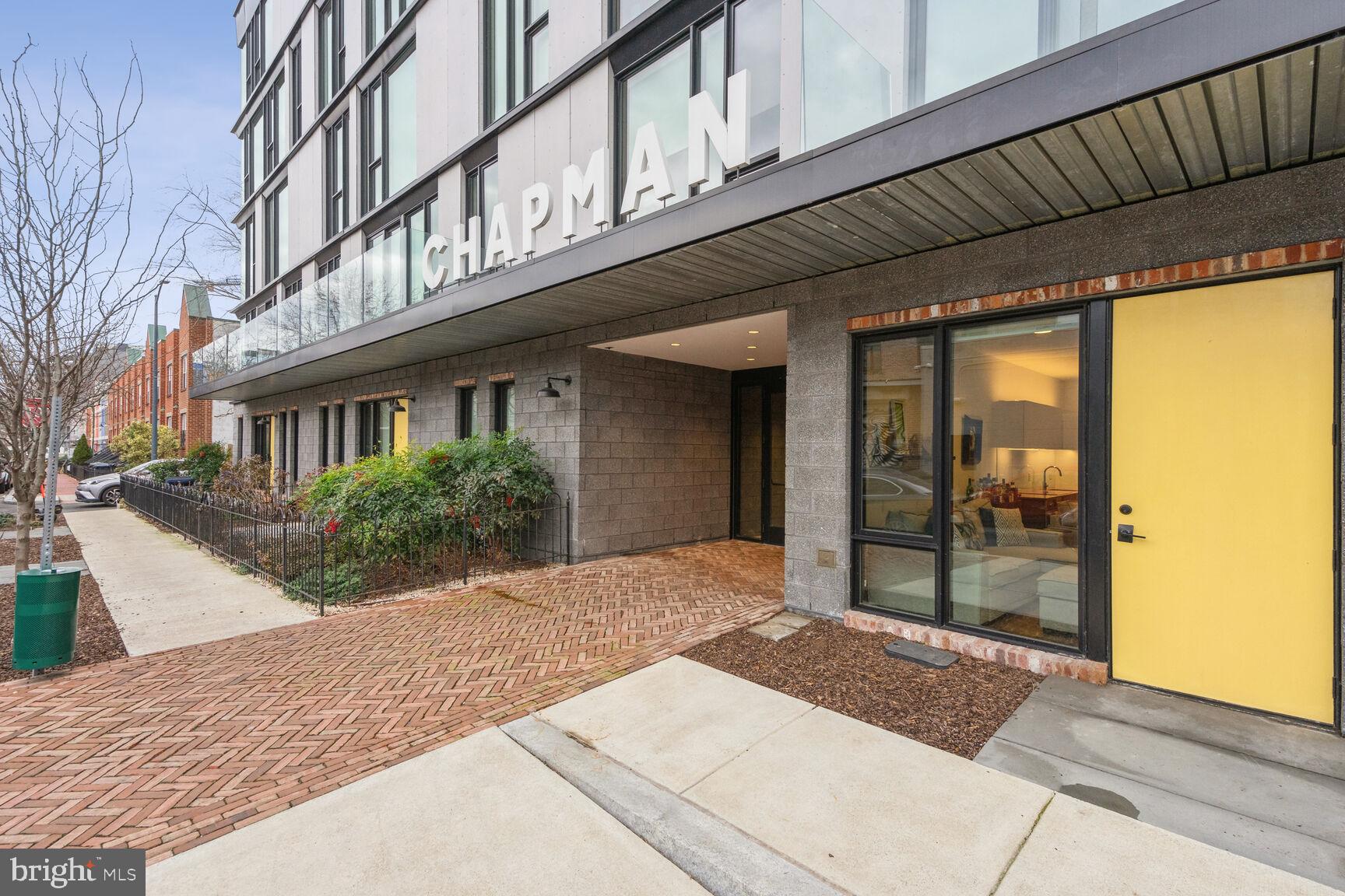 57 N Street Northwest, Unit 127 Washington, DC 20001 - Photo 2 of 21